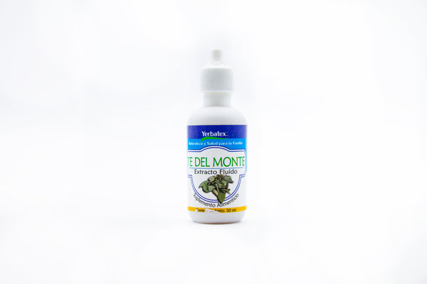 Extracto De Té Del Monte